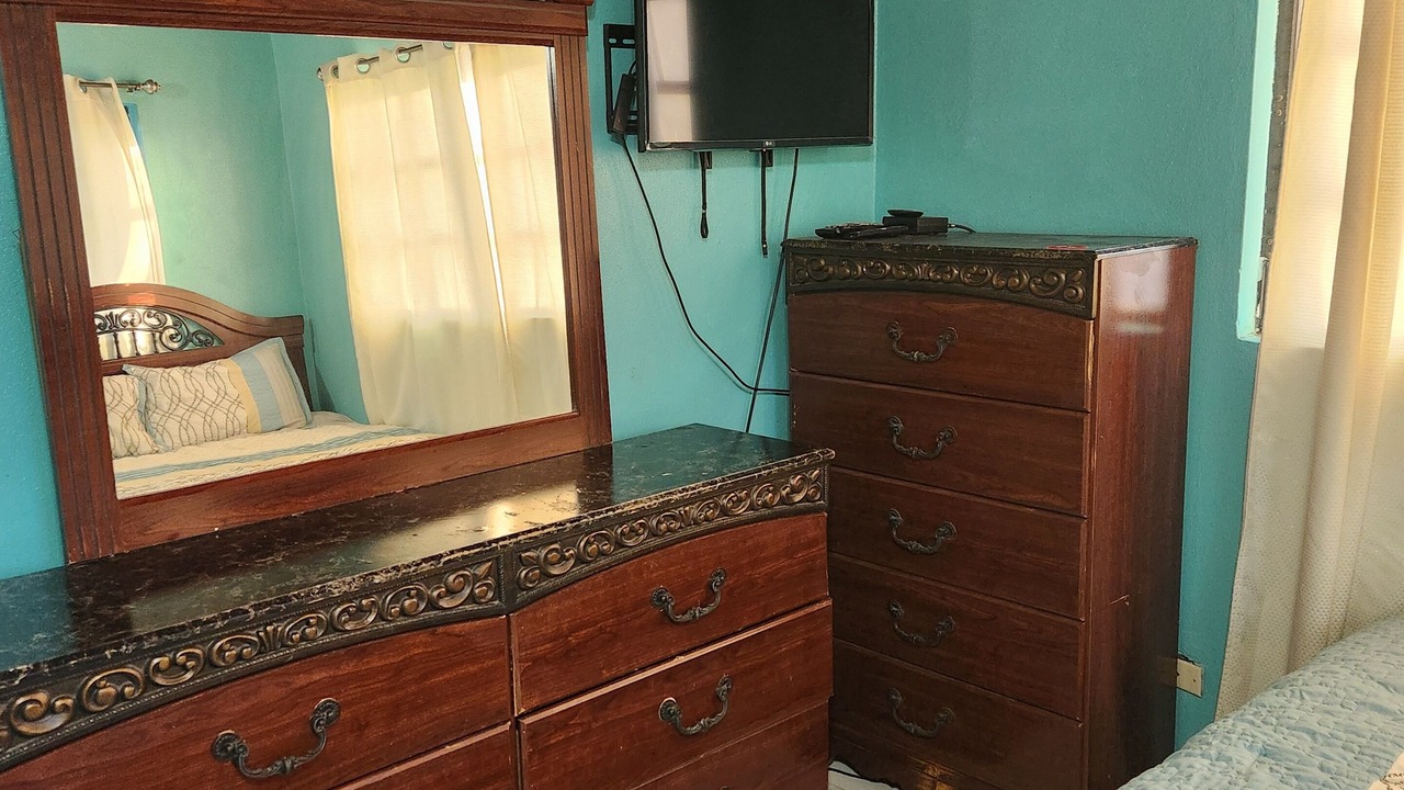 Photo of Bedroom in Nassau