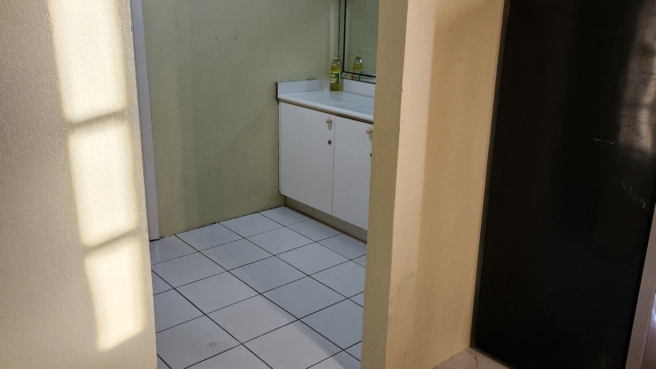 Photo of Bathroom in Nassau