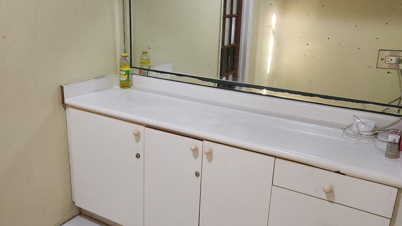 Photo of Bathroom in Nassau