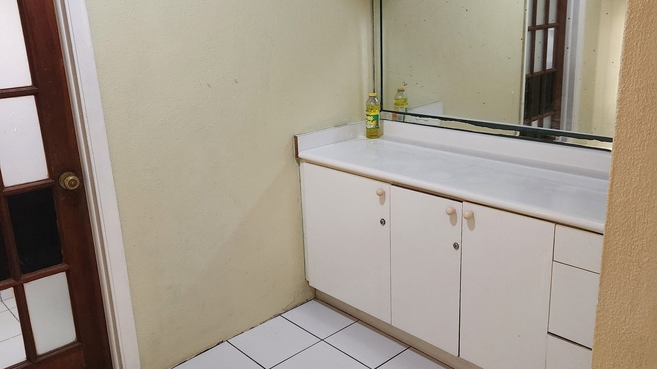 Photo of Bathroom in Nassau