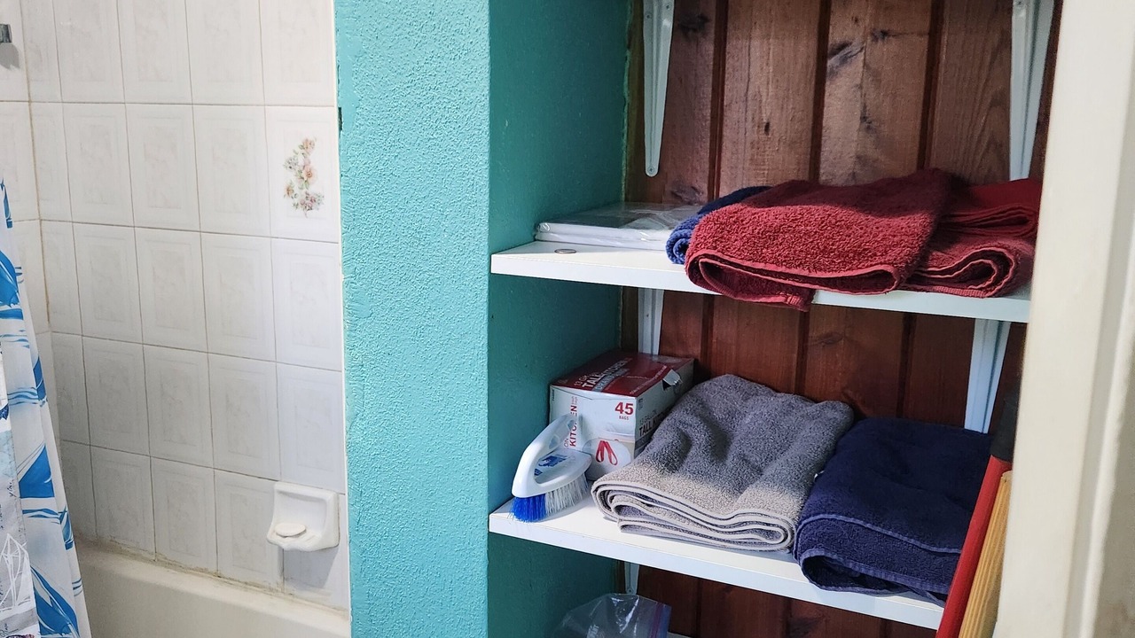 Photo of Bathroom in Nassau