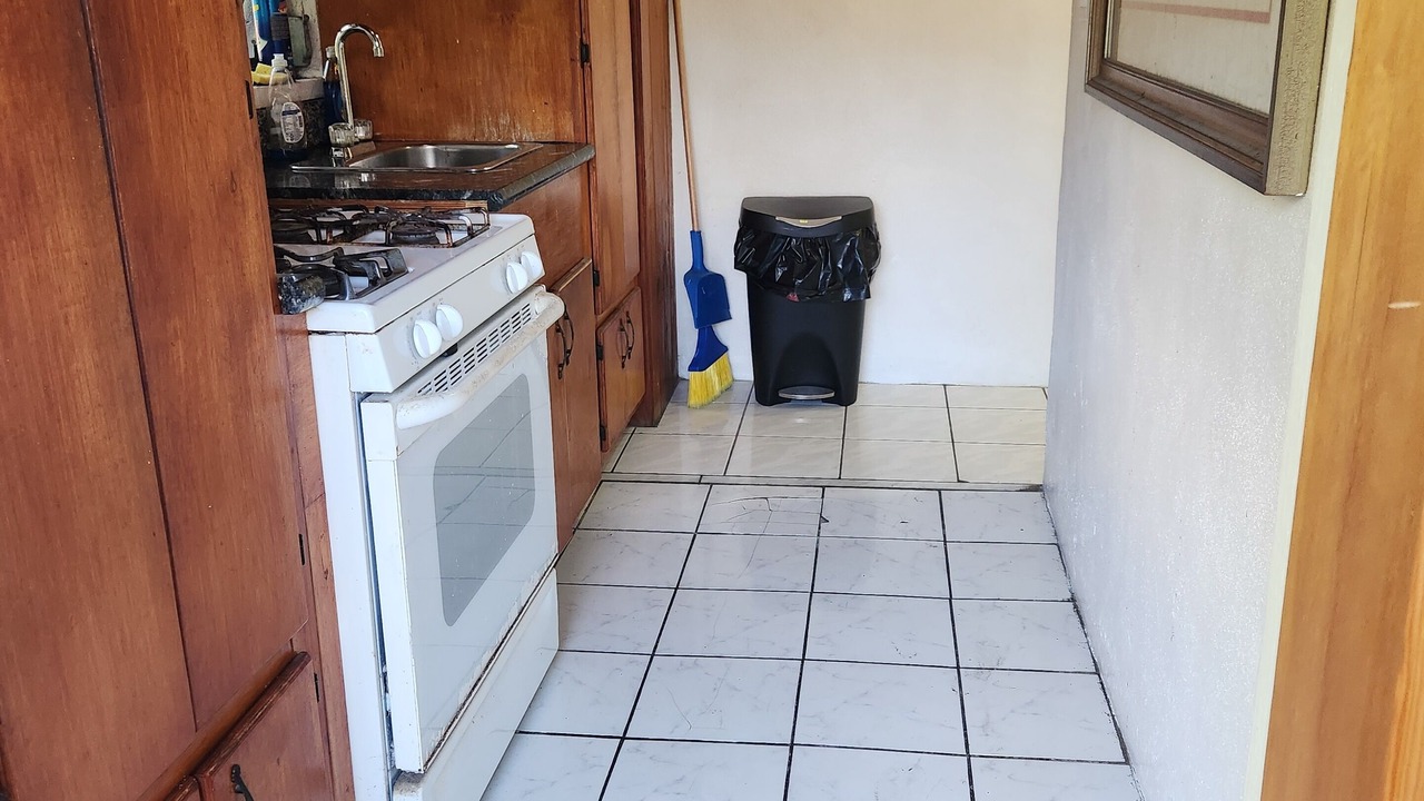 Photo of Kitchen in Nassau