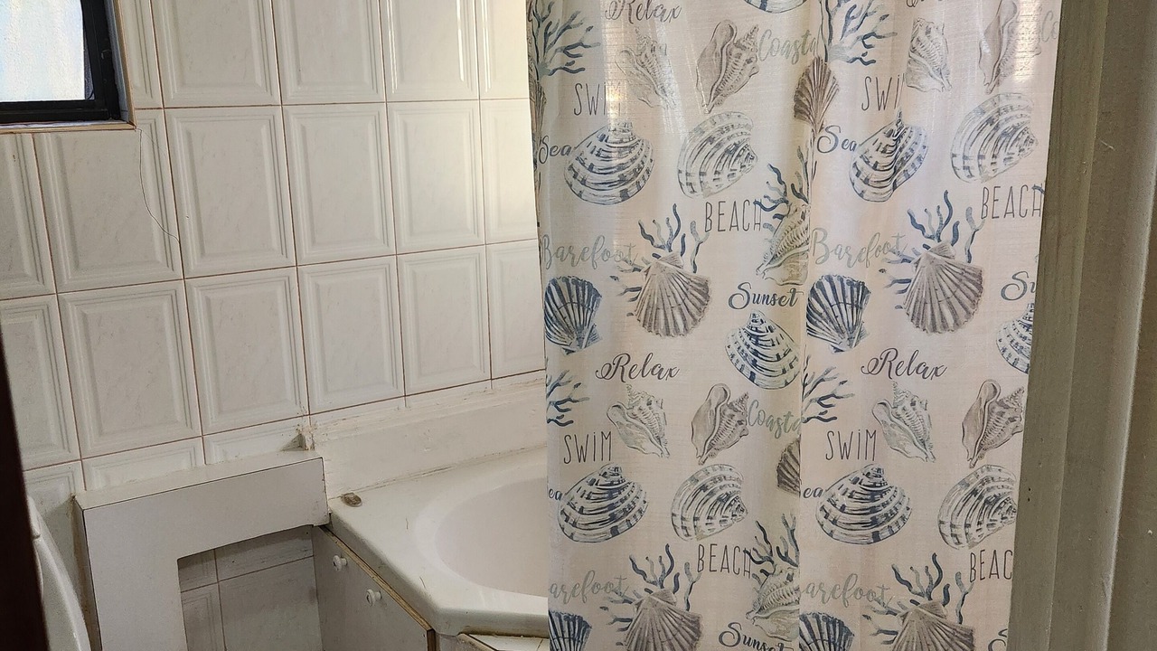 Photo of Bathroom in Nassau