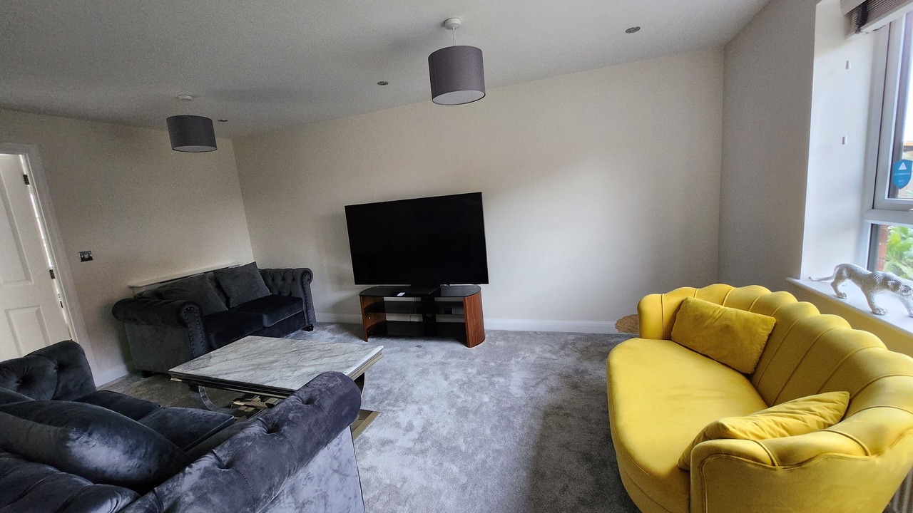 Photo of Livingroom in Wellingborough