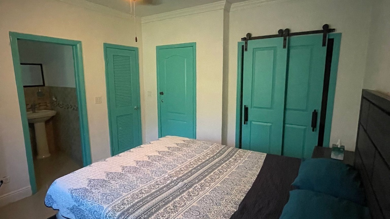 Photo of Bedroom in Rolleville