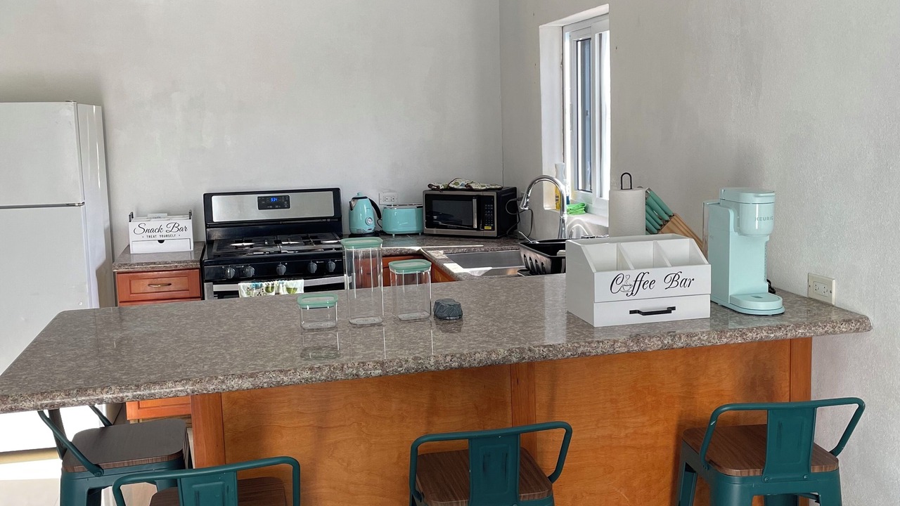 Photo of Kitchen in Rolleville