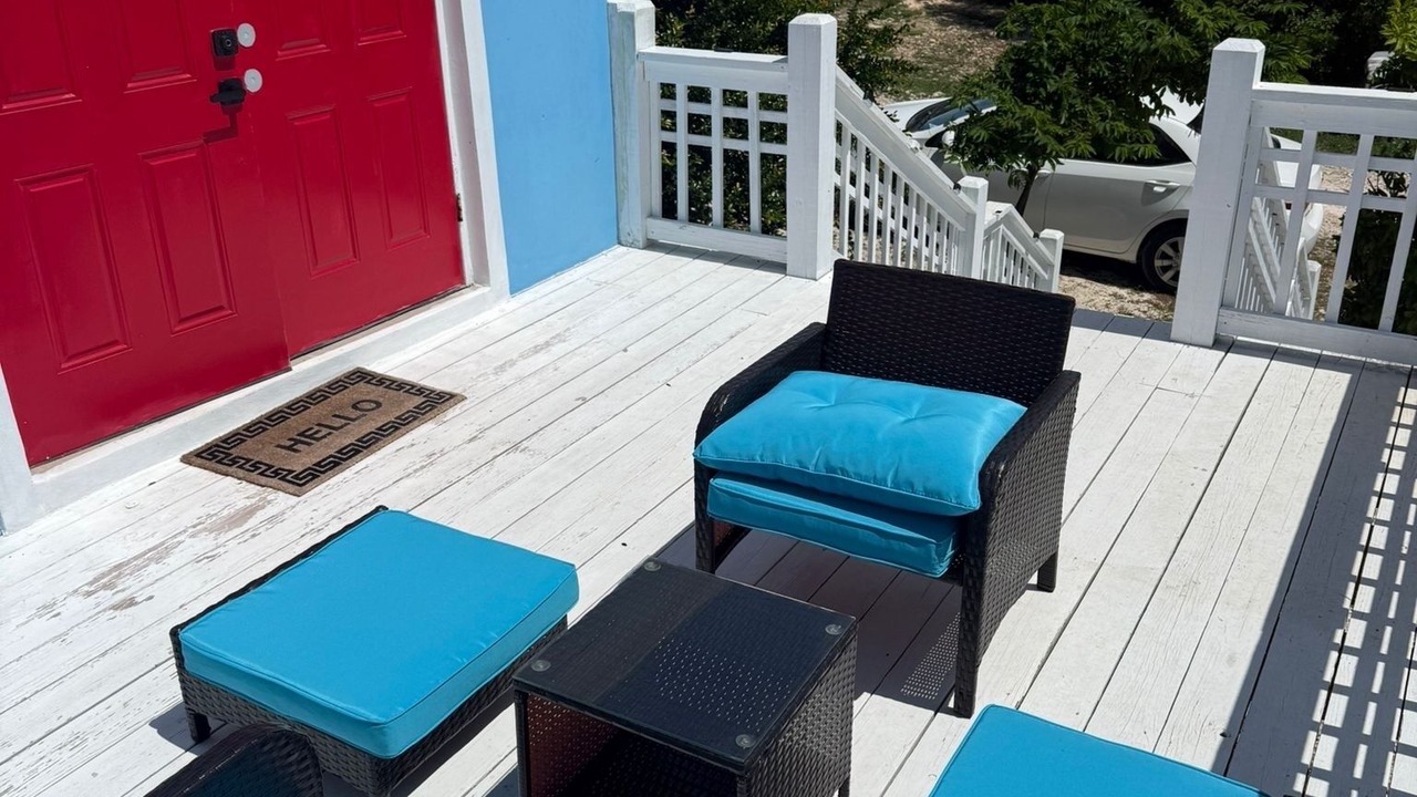 Photo of Outdoor in Rolleville
