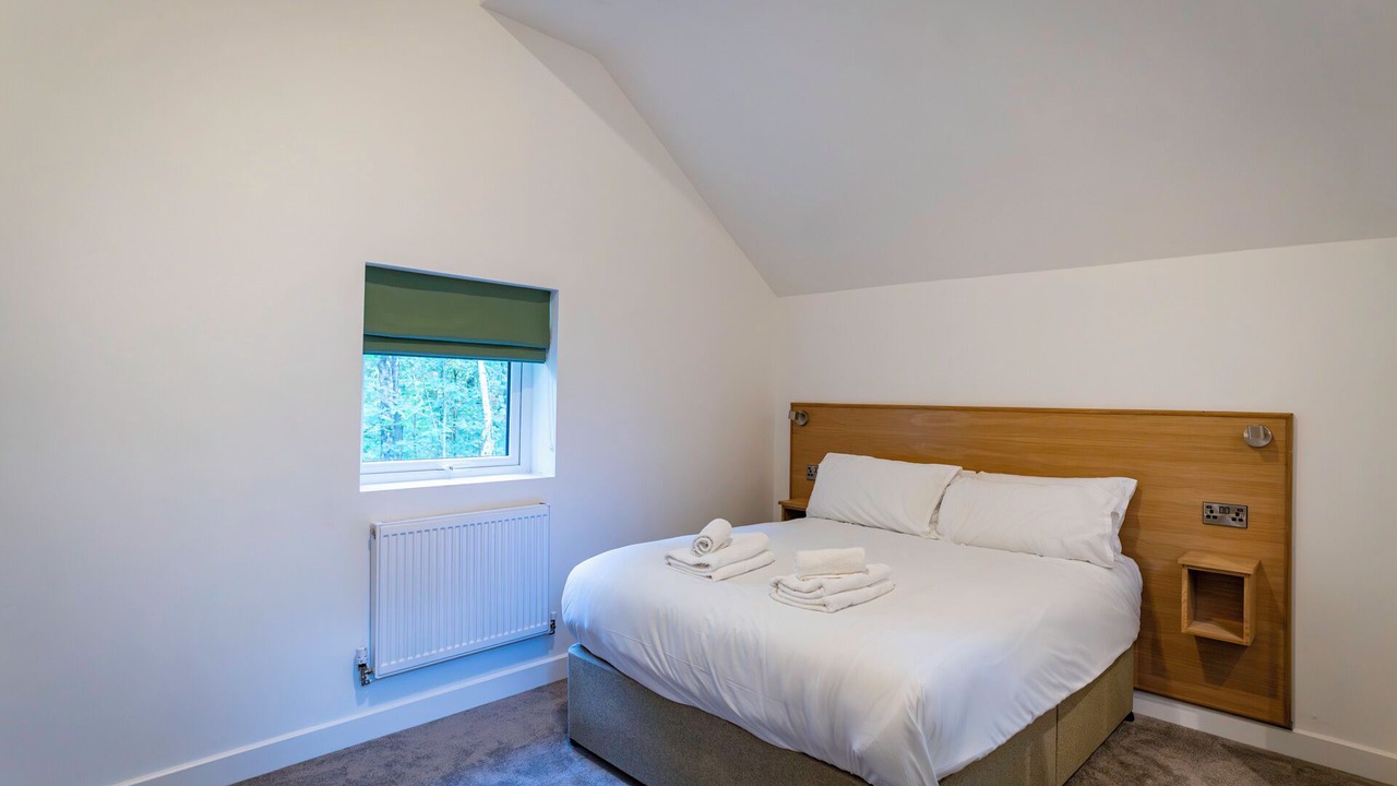 Photo of Bedroom in Farley