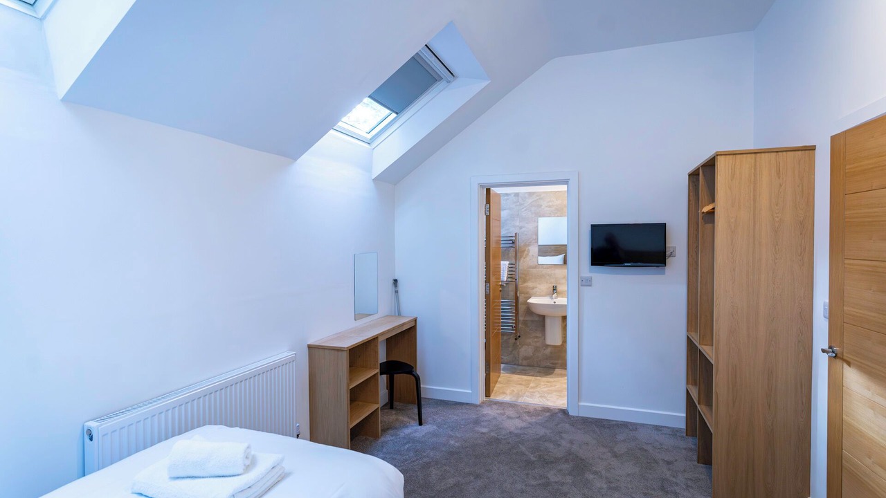Photo of Bedroom in Farley