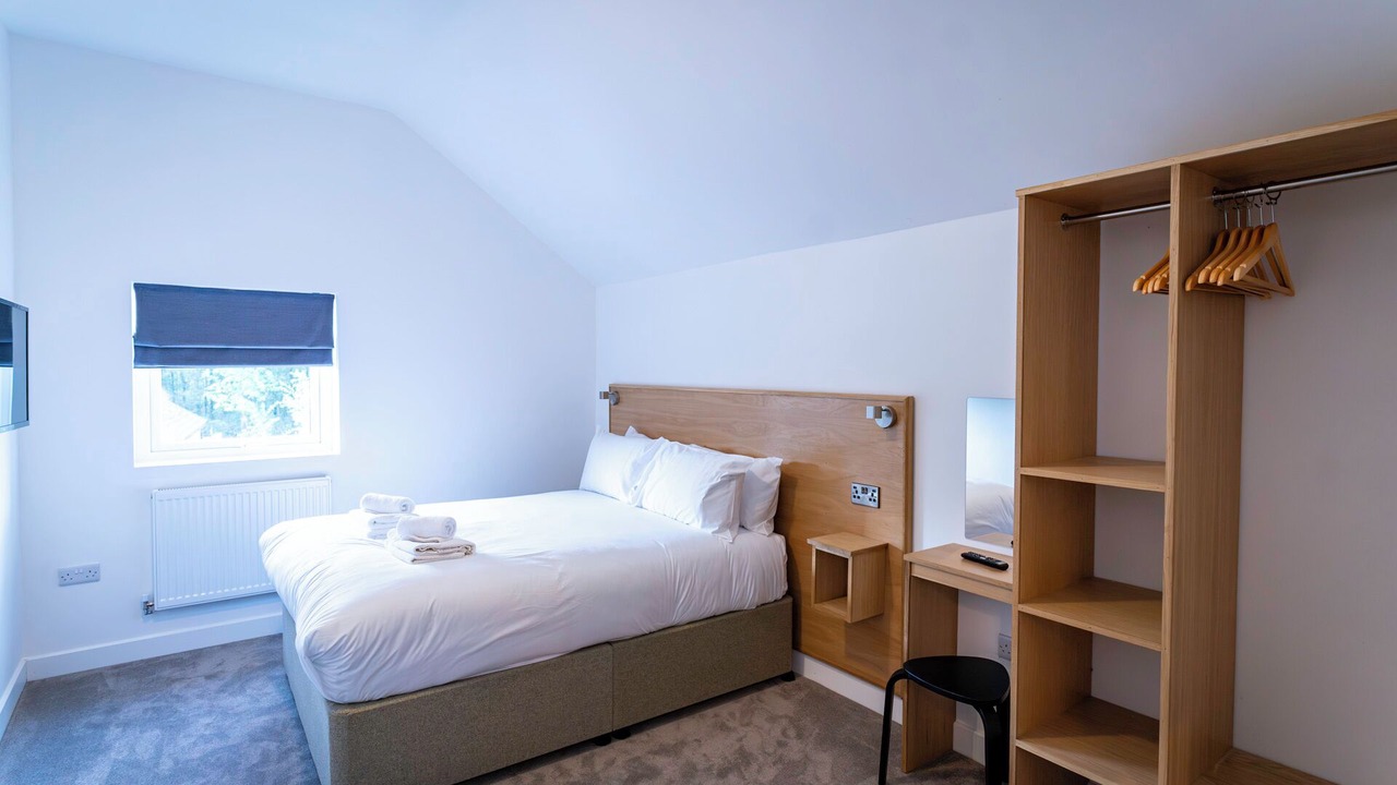 Photo of Bedroom in Farley
