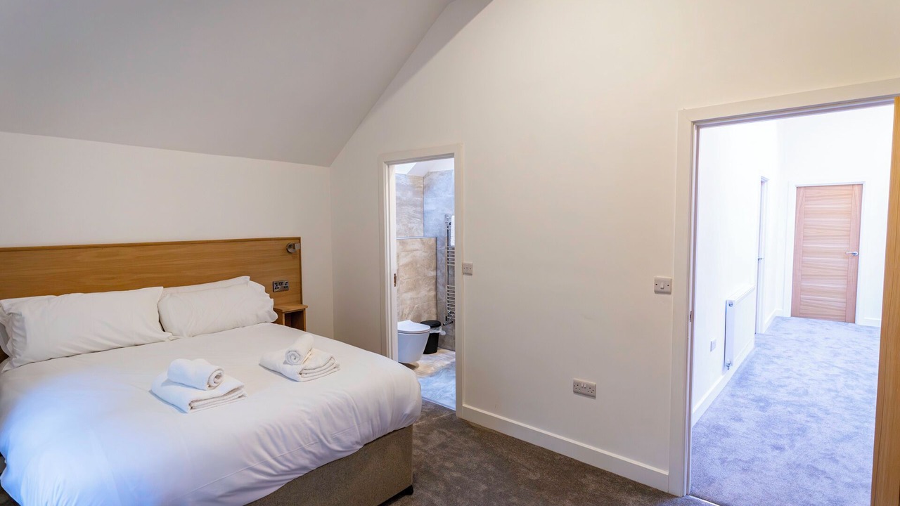 Photo of Bedroom in Farley