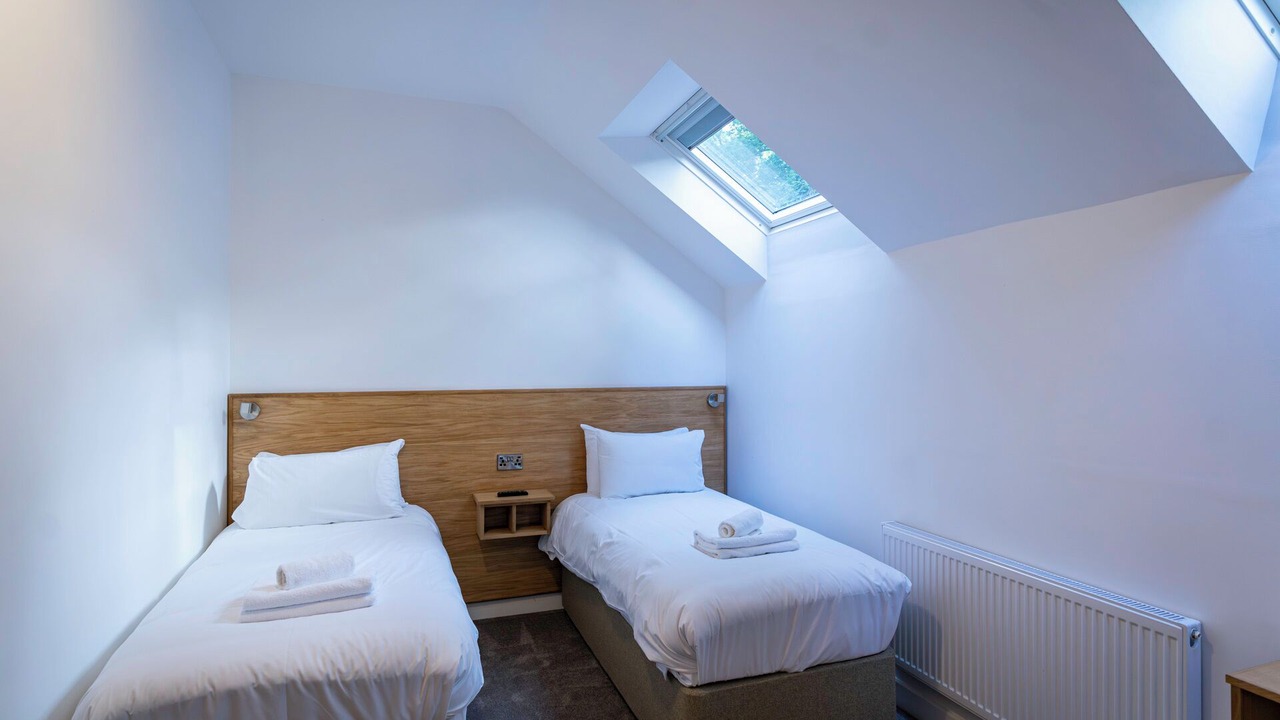 Photo of Bedroom in Farley