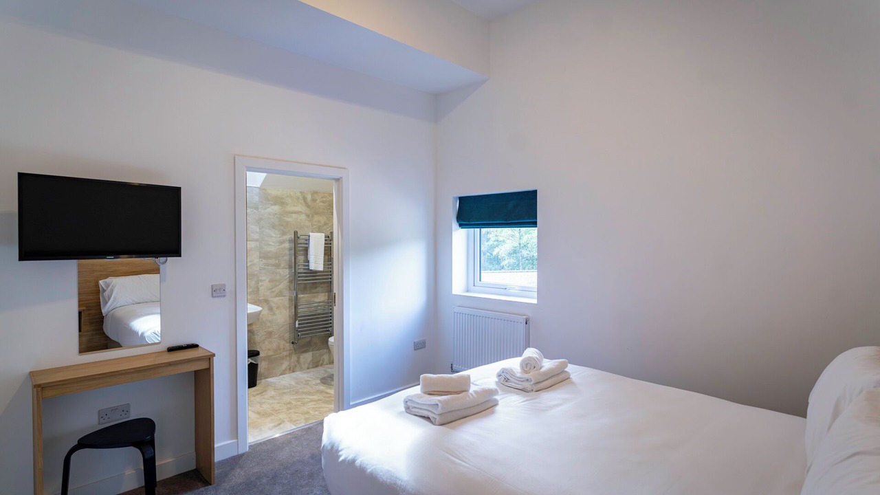 Photo of Bedroom in Farley