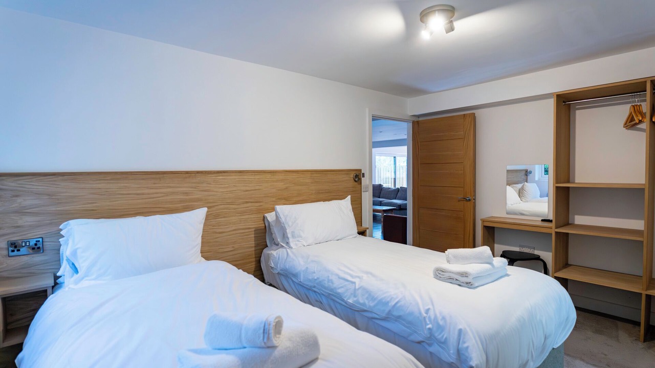 Photo of Bedroom in Farley