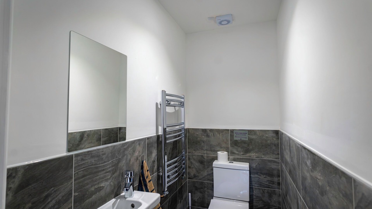 Photo of Bathroom in Farley