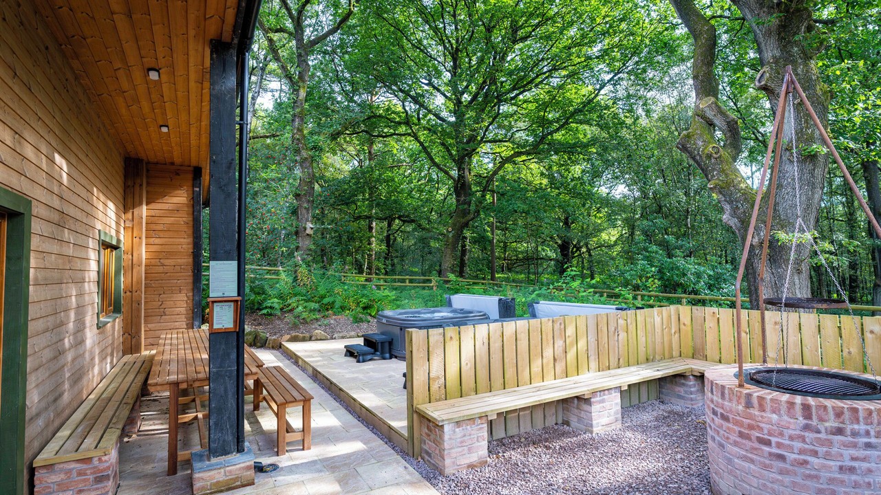 Photo of Outdoor in Farley