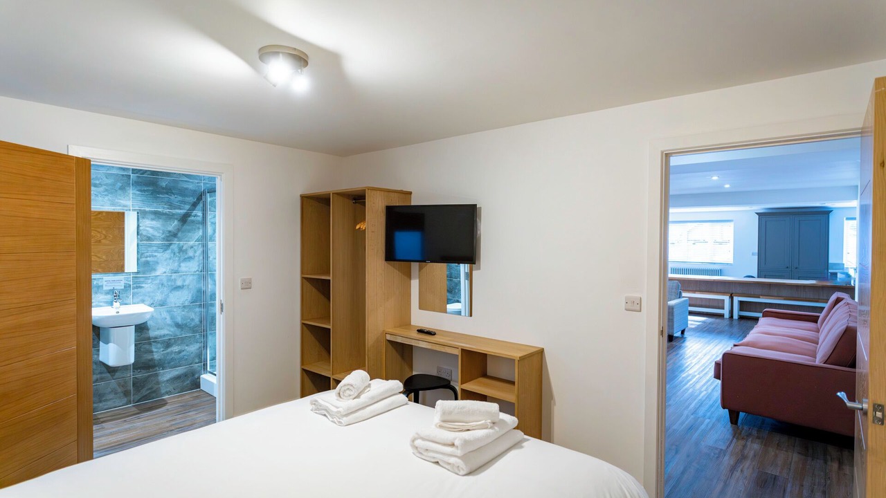 Photo of Bedroom in Farley