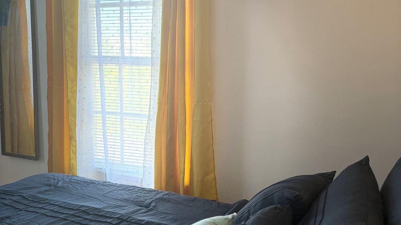 Photo of Bedroom in Nassau