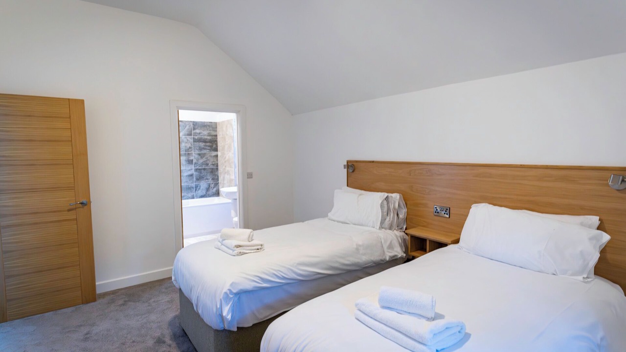 Photo of Bedroom in Farley