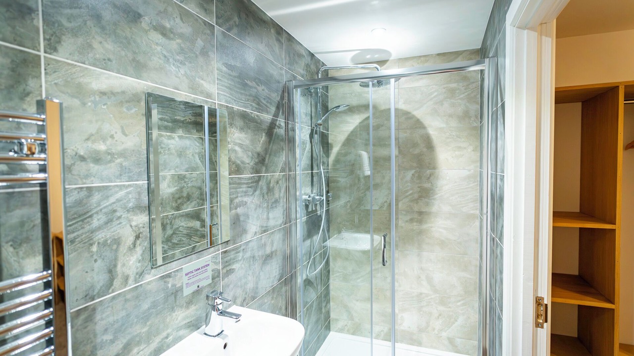 Photo of Bathroom in Farley
