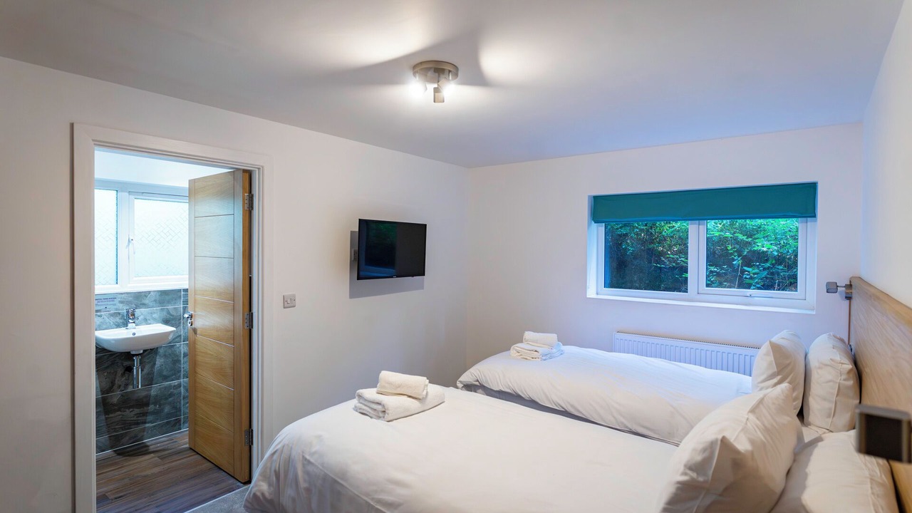 Photo of Bedroom in Farley