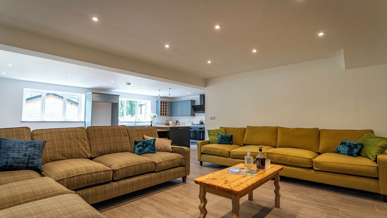 Photo of Livingroom in Farley