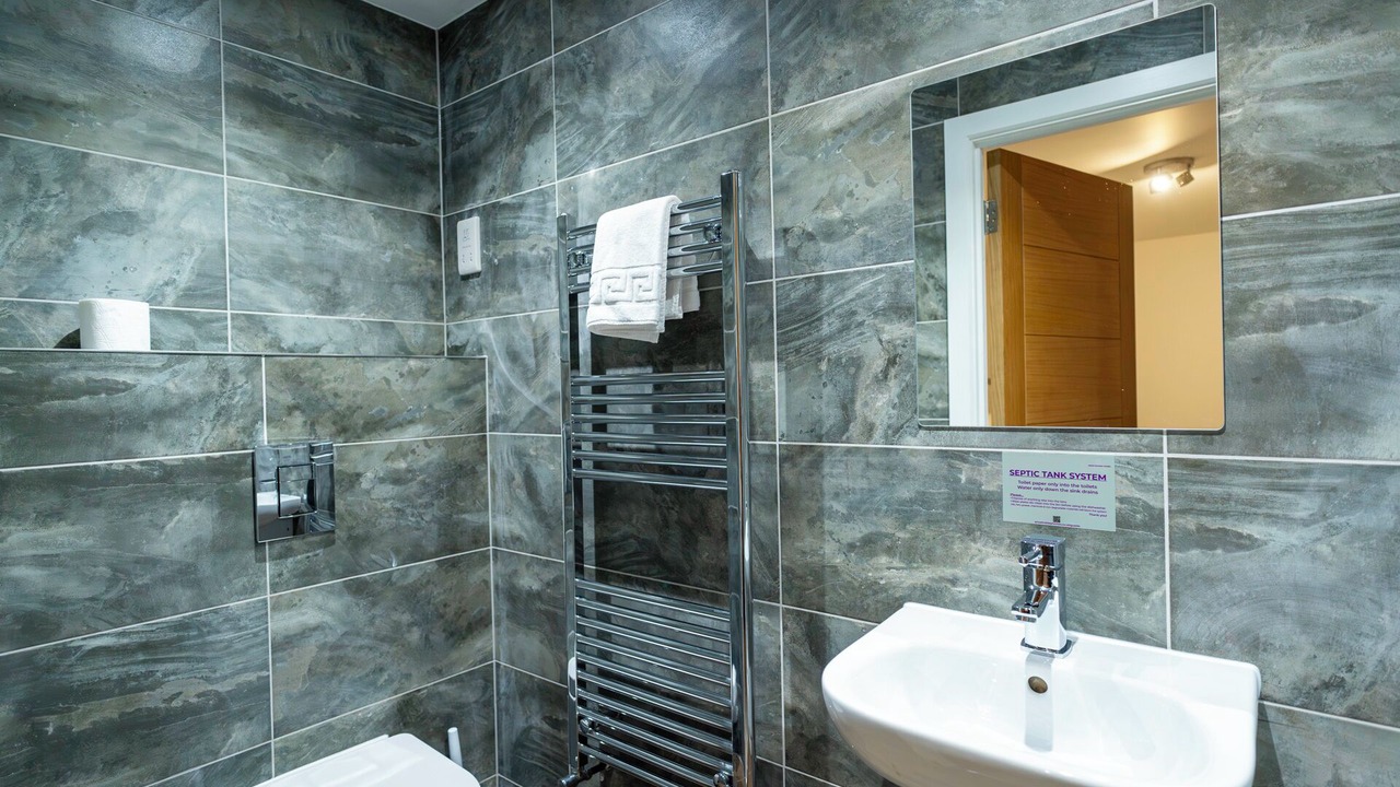 Photo of Bathroom in Farley