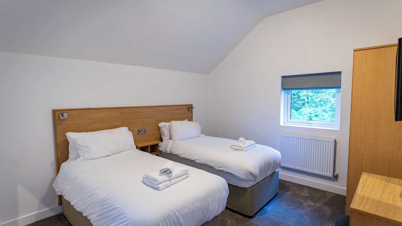 Photo of Bedroom in Farley