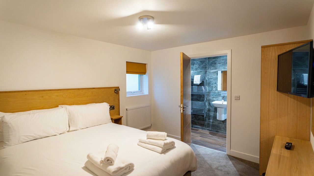 Photo of Bedroom in Farley