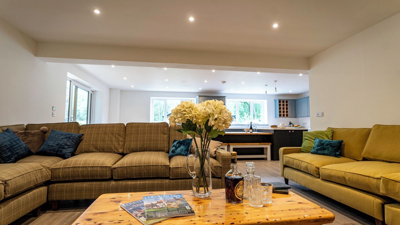 Photo of Livingroom in Farley