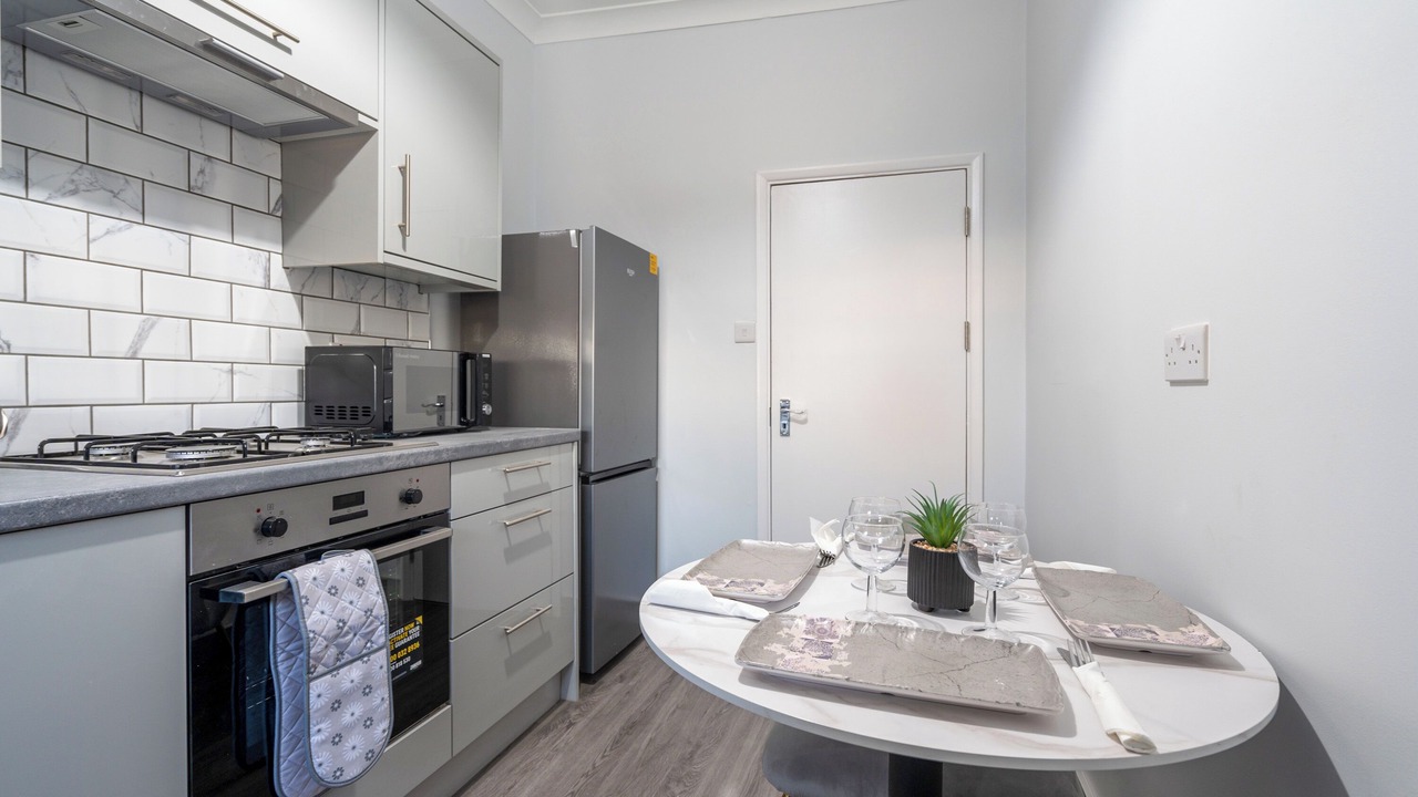 Photo of Kitchen in Waterloo