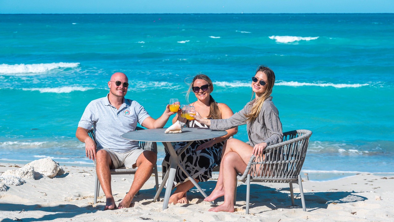 Photo of Others in North Bimini