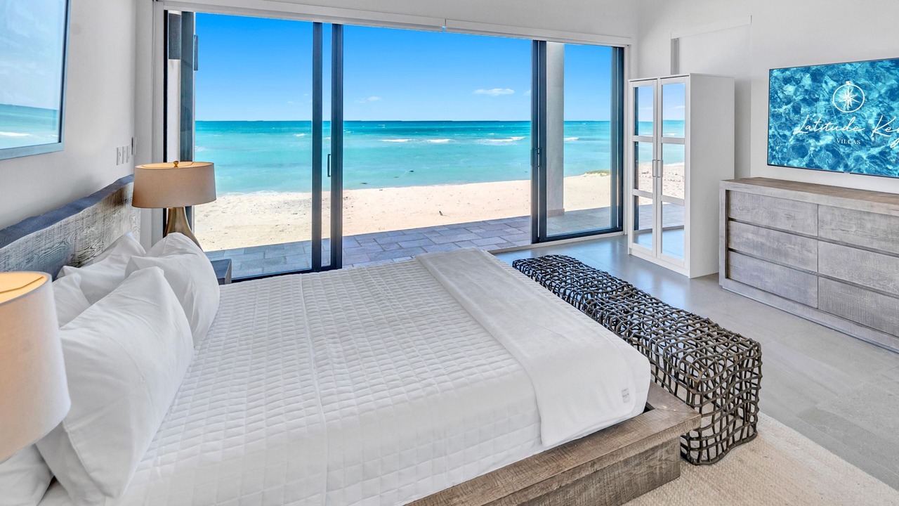 Photo of Bathroom in North Bimini