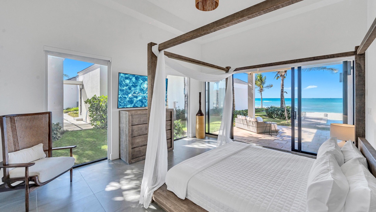 Photo of Bathroom in North Bimini