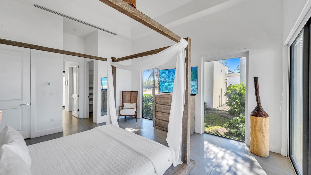 Photo of Bathroom in North Bimini