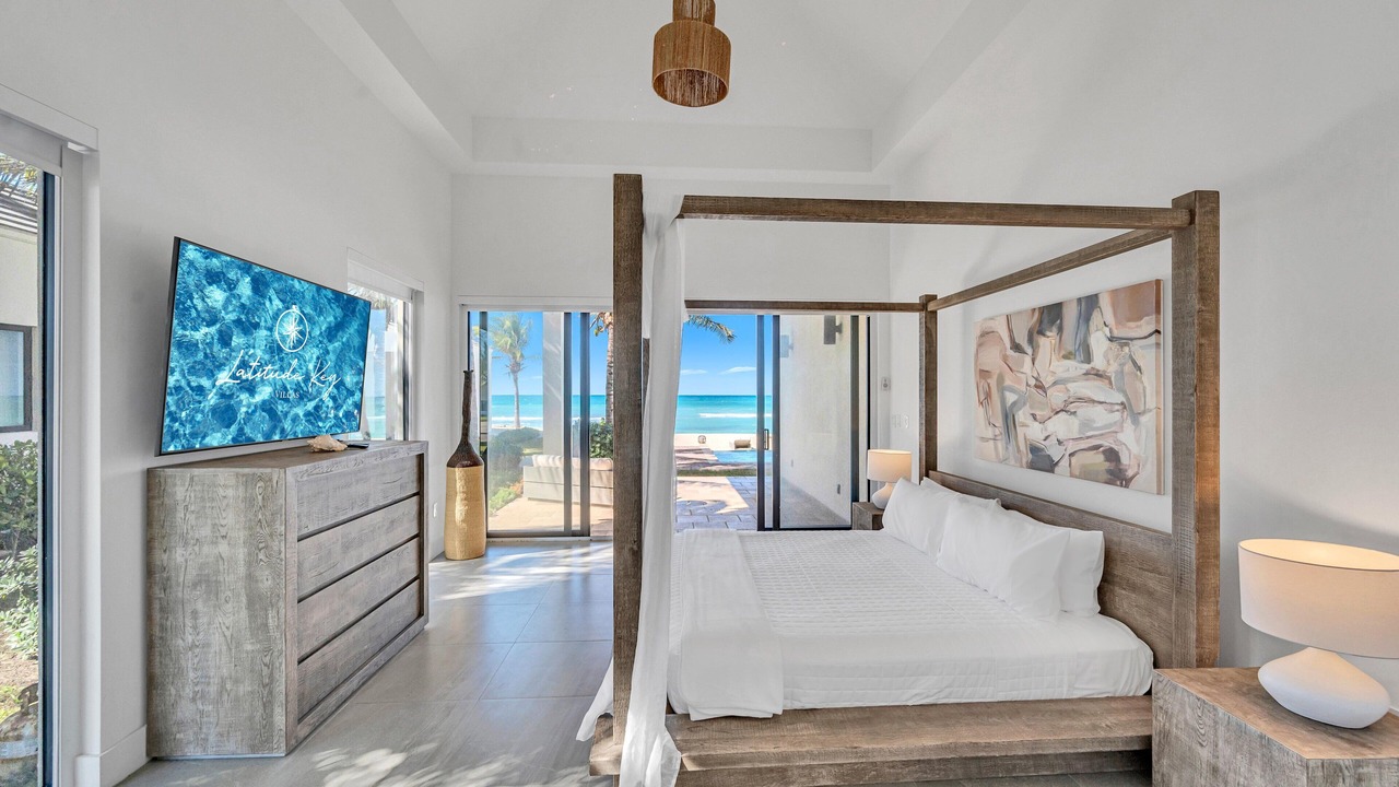Photo of Bathroom in North Bimini