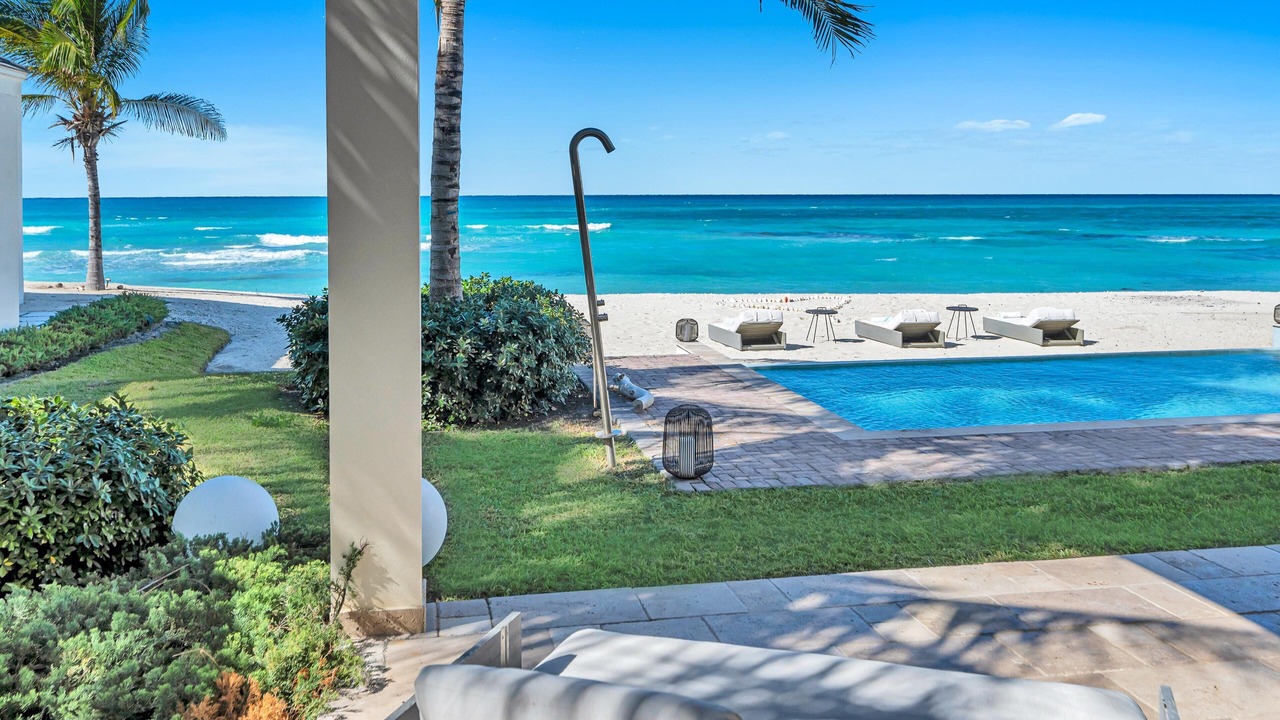 Photo of Outdoor in North Bimini