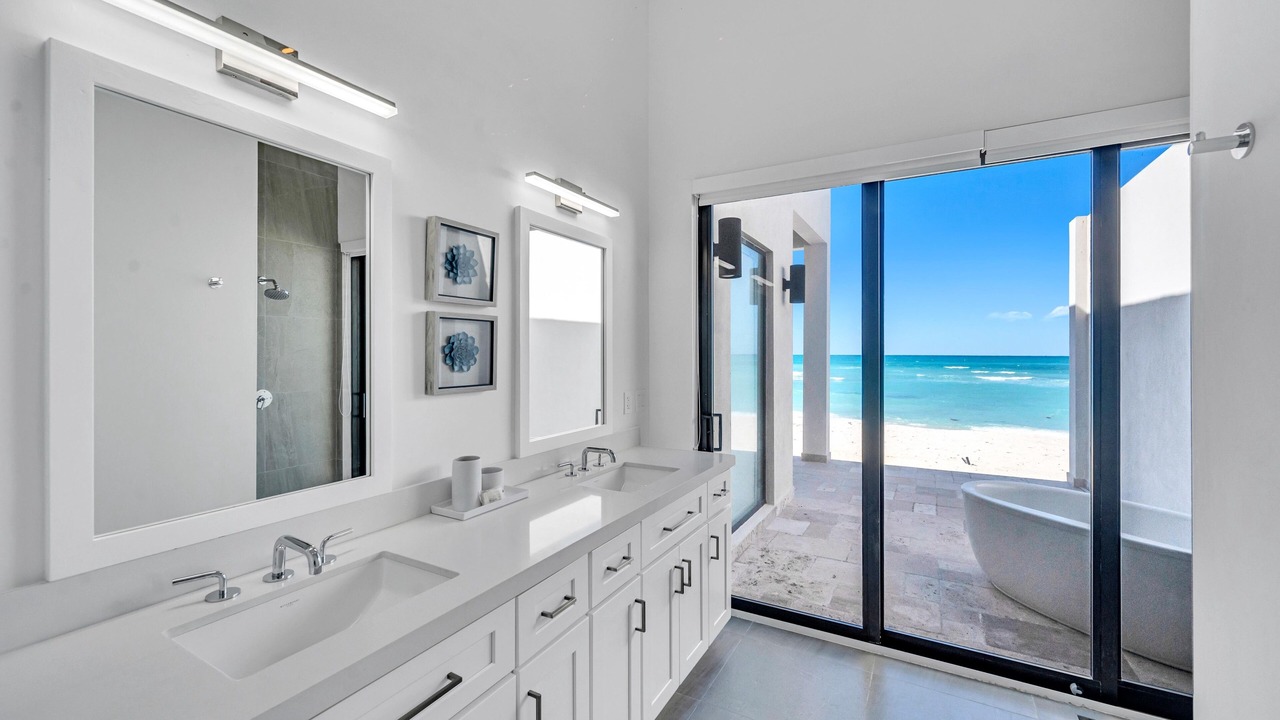 Photo of Bathroom in North Bimini