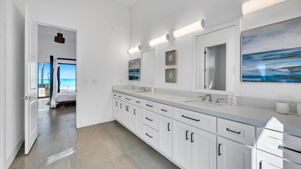 Photo of Bathroom in North Bimini
