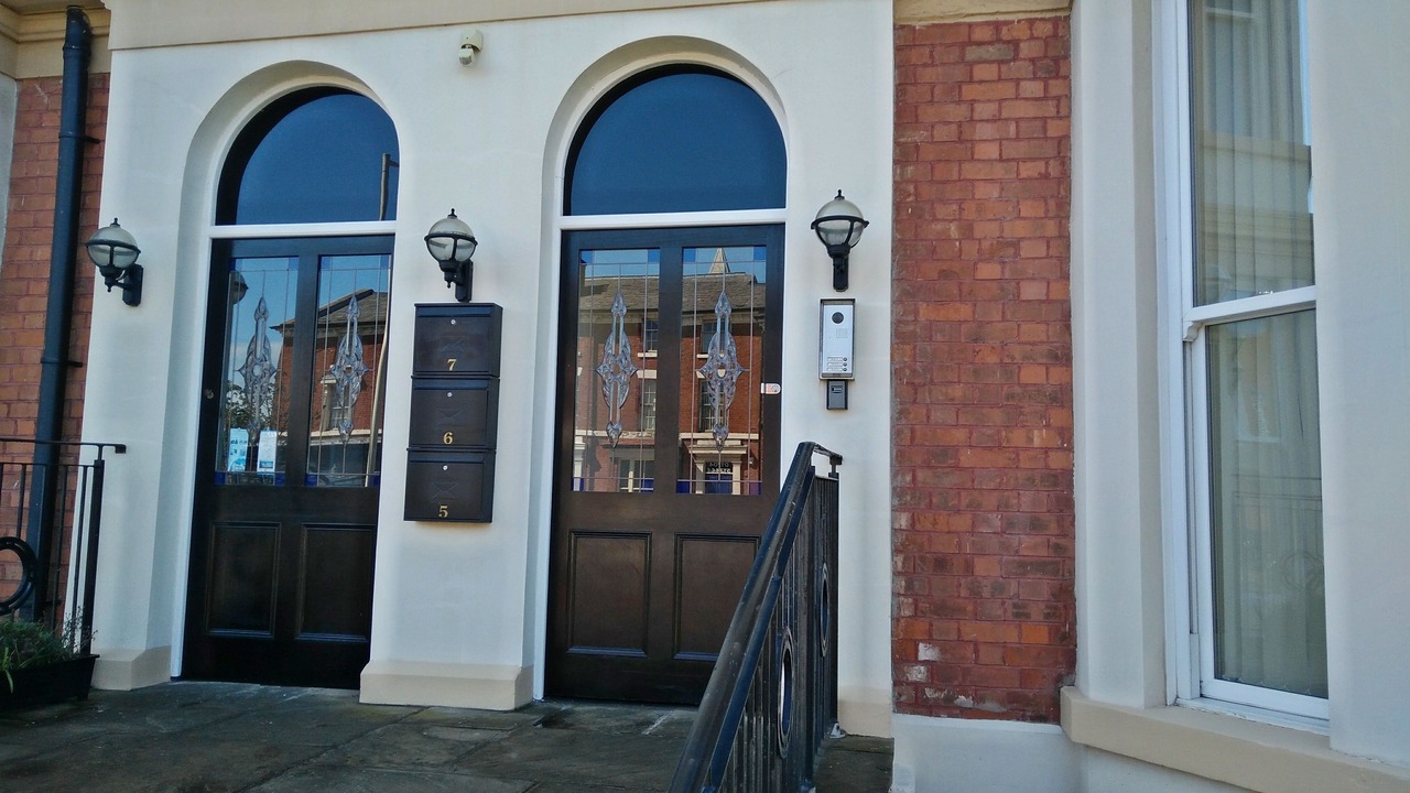 Photo of Outdoor in Southport