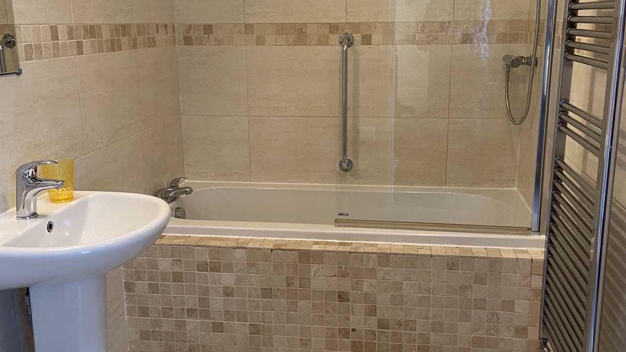 Photo of Bathroom in Southport