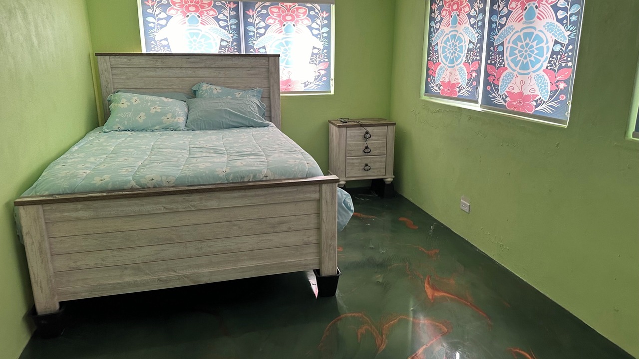 Photo of Bedroom in Nassau