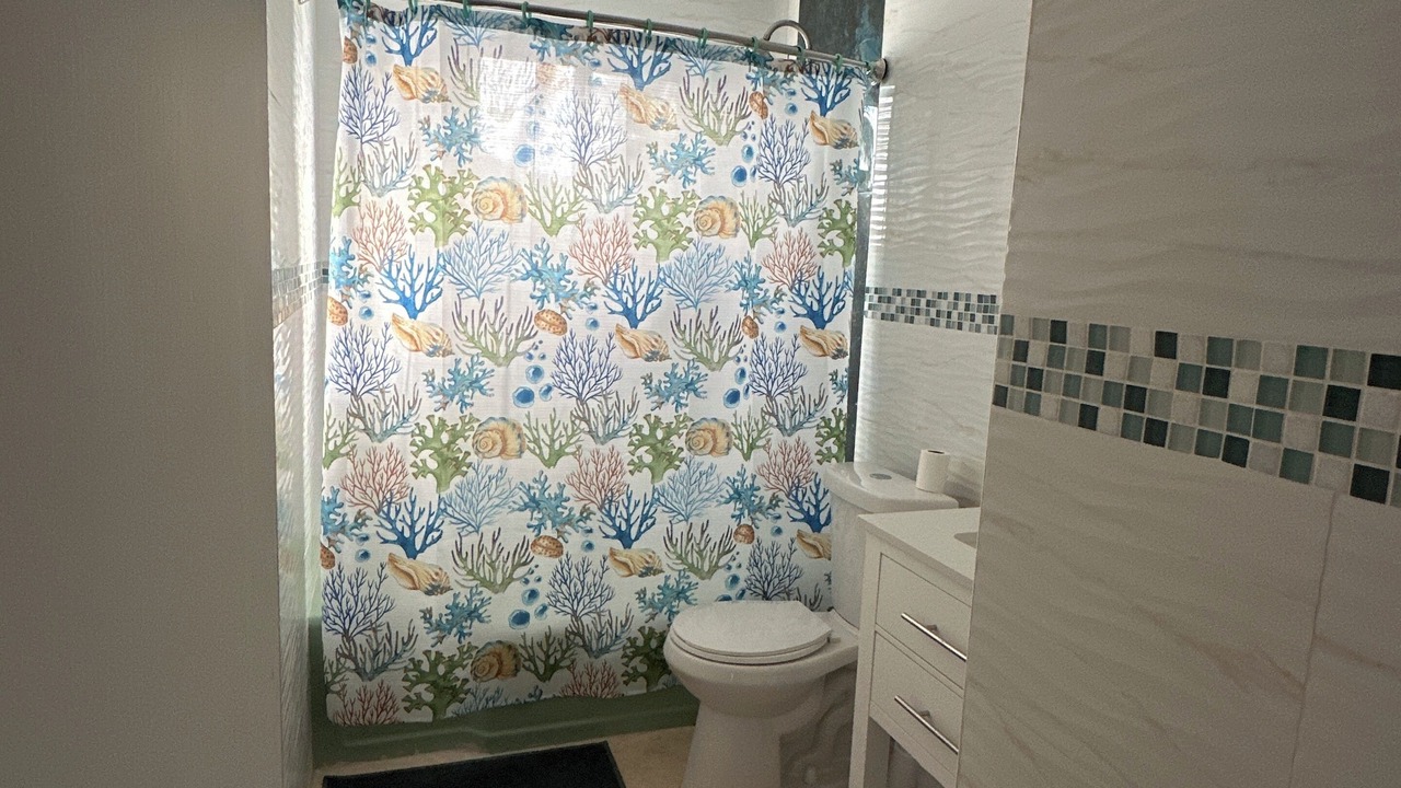 Photo of Bathroom in Nassau