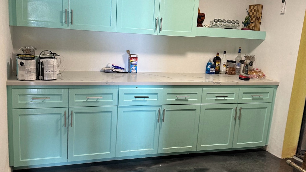 Photo of Kitchen in Nassau