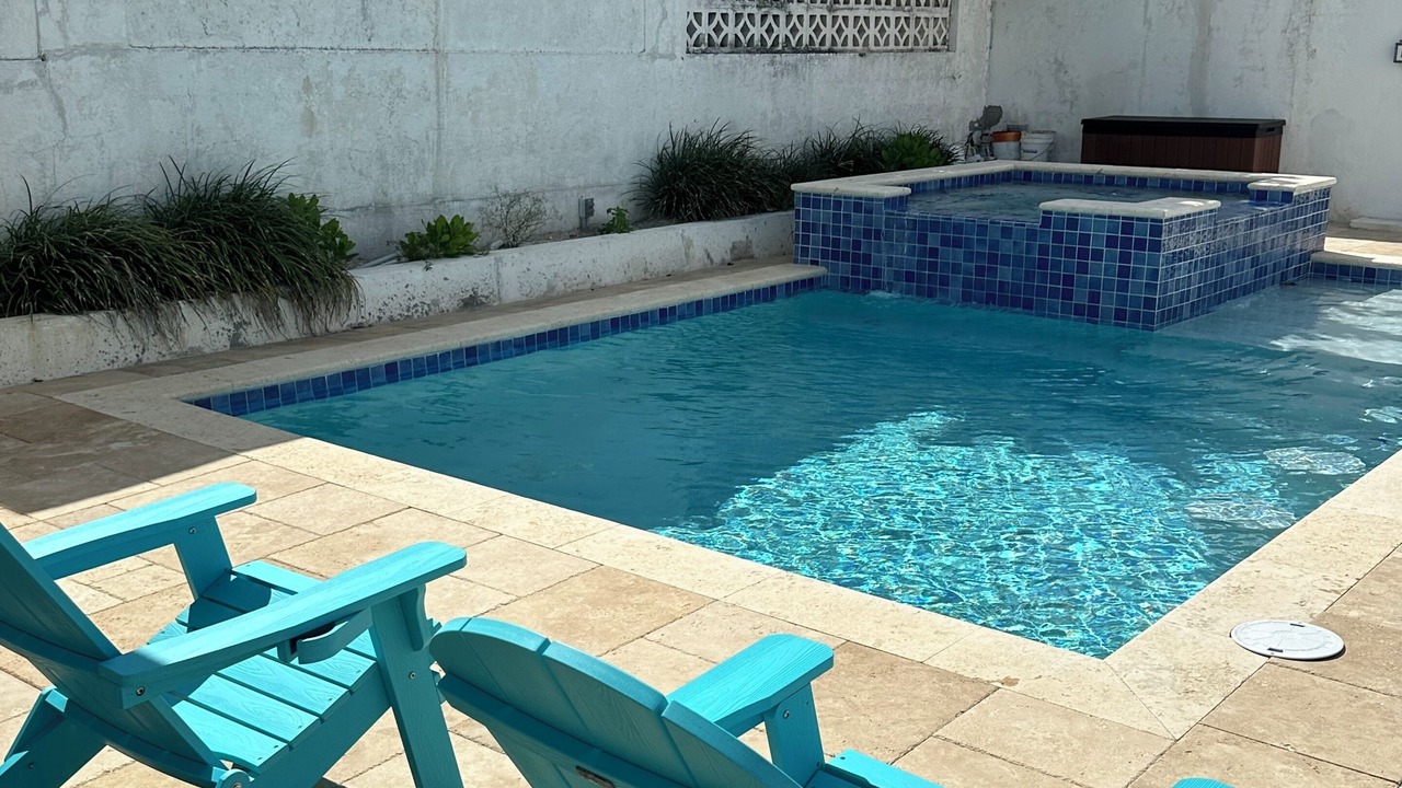 Photo of Outdoor in Nassau