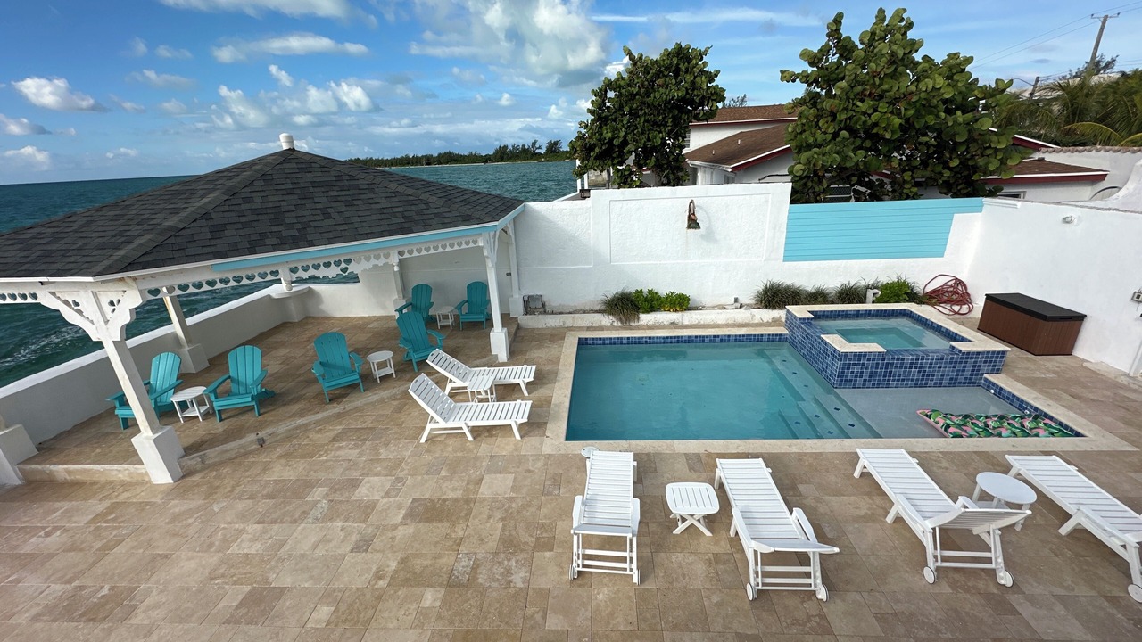 Photo of Outdoor in Nassau