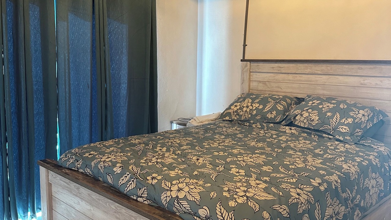Photo of Bedroom in Nassau