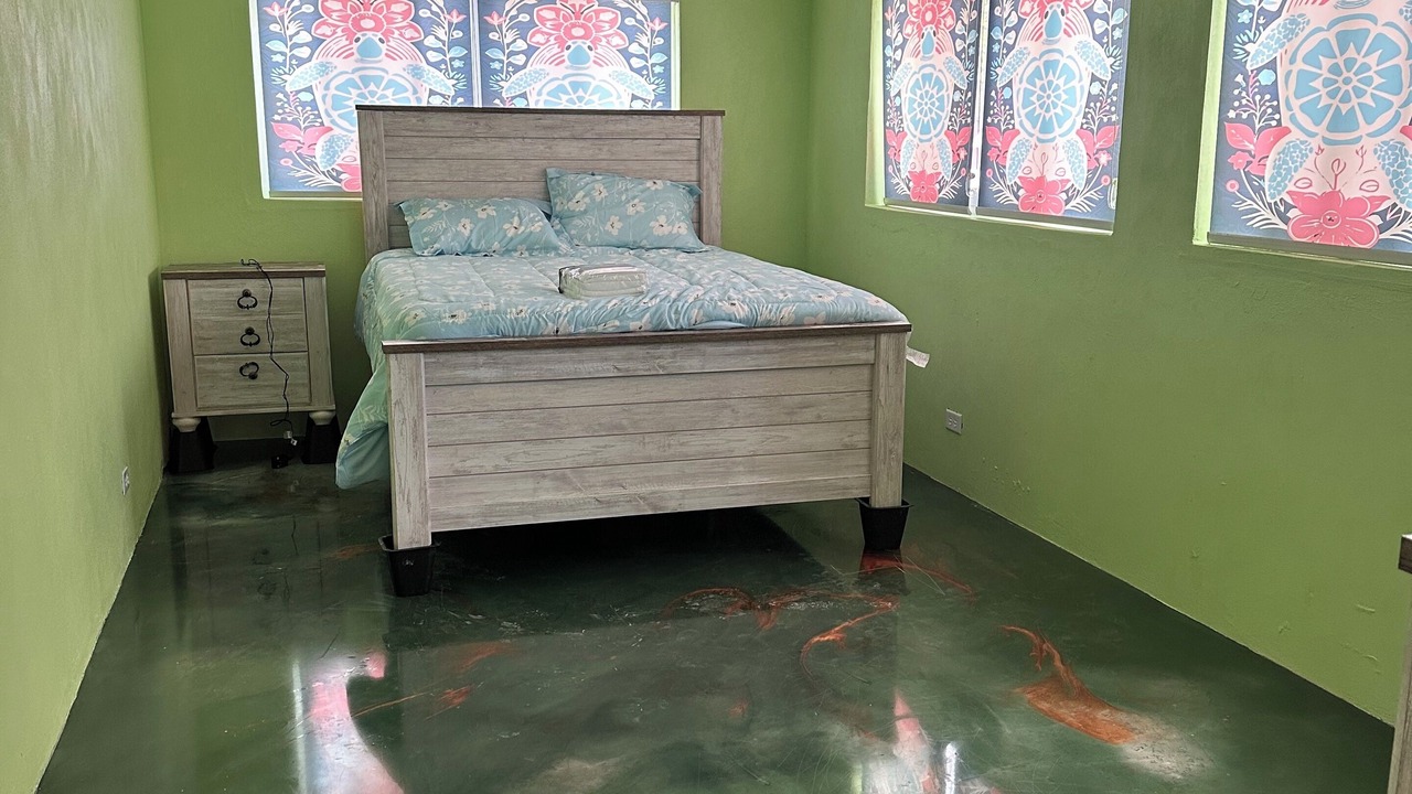 Photo of Bedroom in Nassau