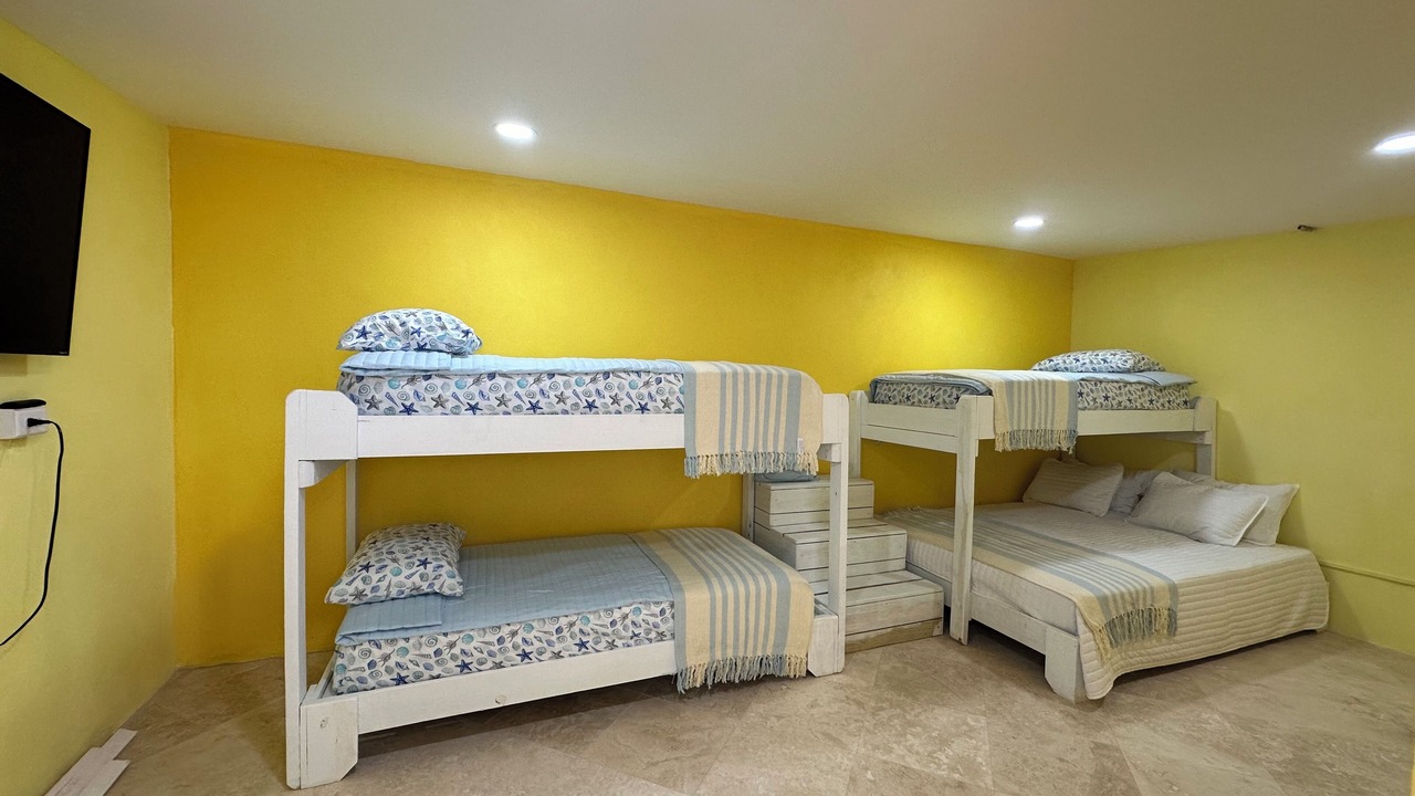 Photo of Bedroom in Nassau