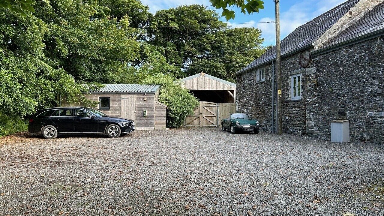 Photo of Outdoor in Camelford